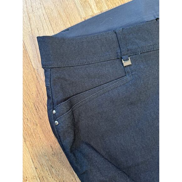 NWT Women’s JM Collection Plus Curvy Fit Dress Pants Trousers, size 22W - Picture 4 of 5